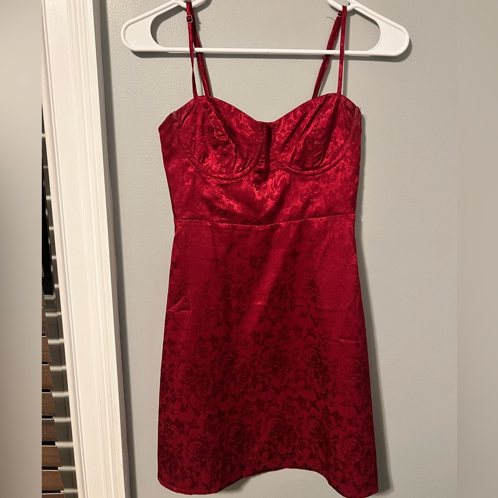 Princess Polly dress
